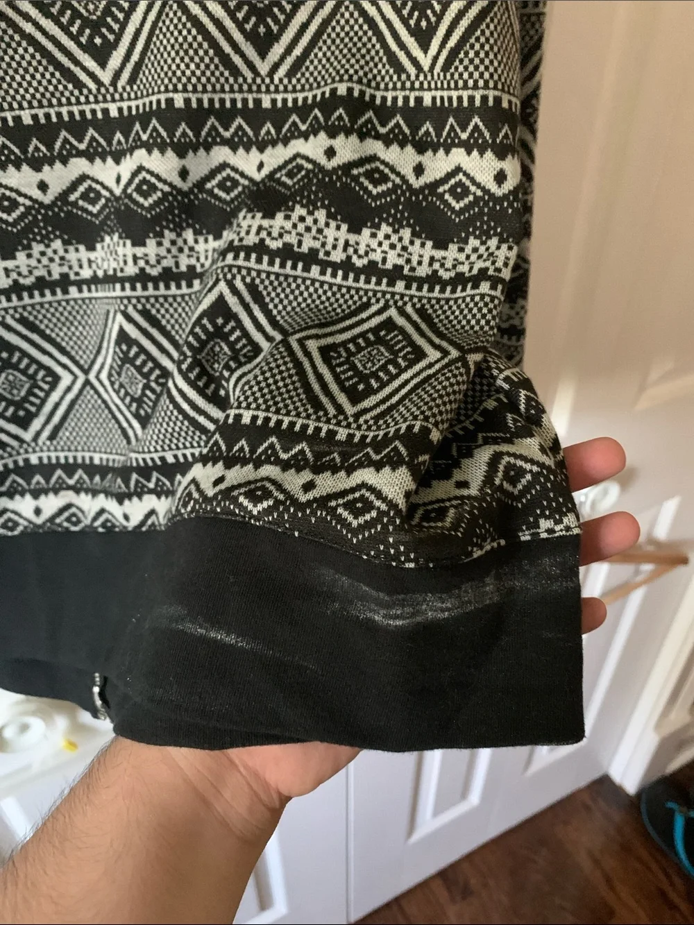 one clothing soft knit